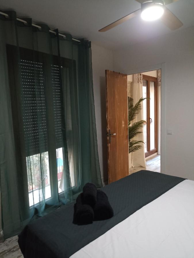 Petra Apartments -Old City With Terrace And Barbecue- Tarragona Ngoại thất bức ảnh
