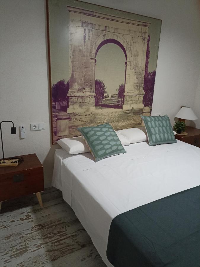 Petra Apartments -Old City With Terrace And Barbecue- Tarragona Ngoại thất bức ảnh