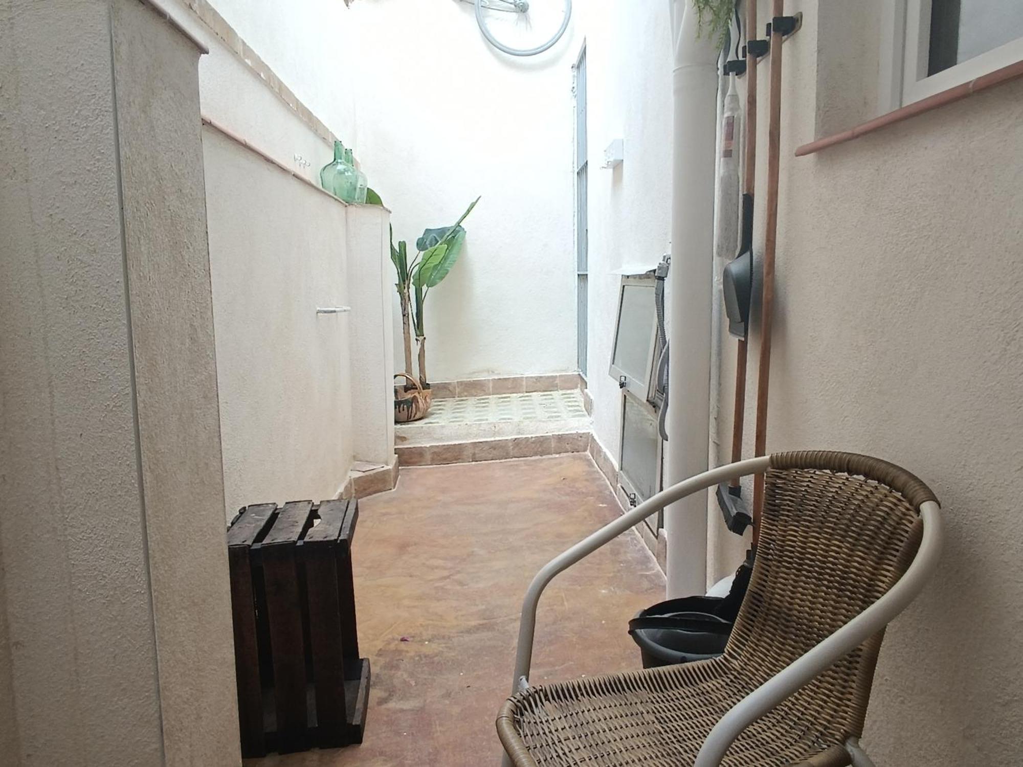 Petra Apartments -Old City With Terrace And Barbecue- Tarragona Ngoại thất bức ảnh