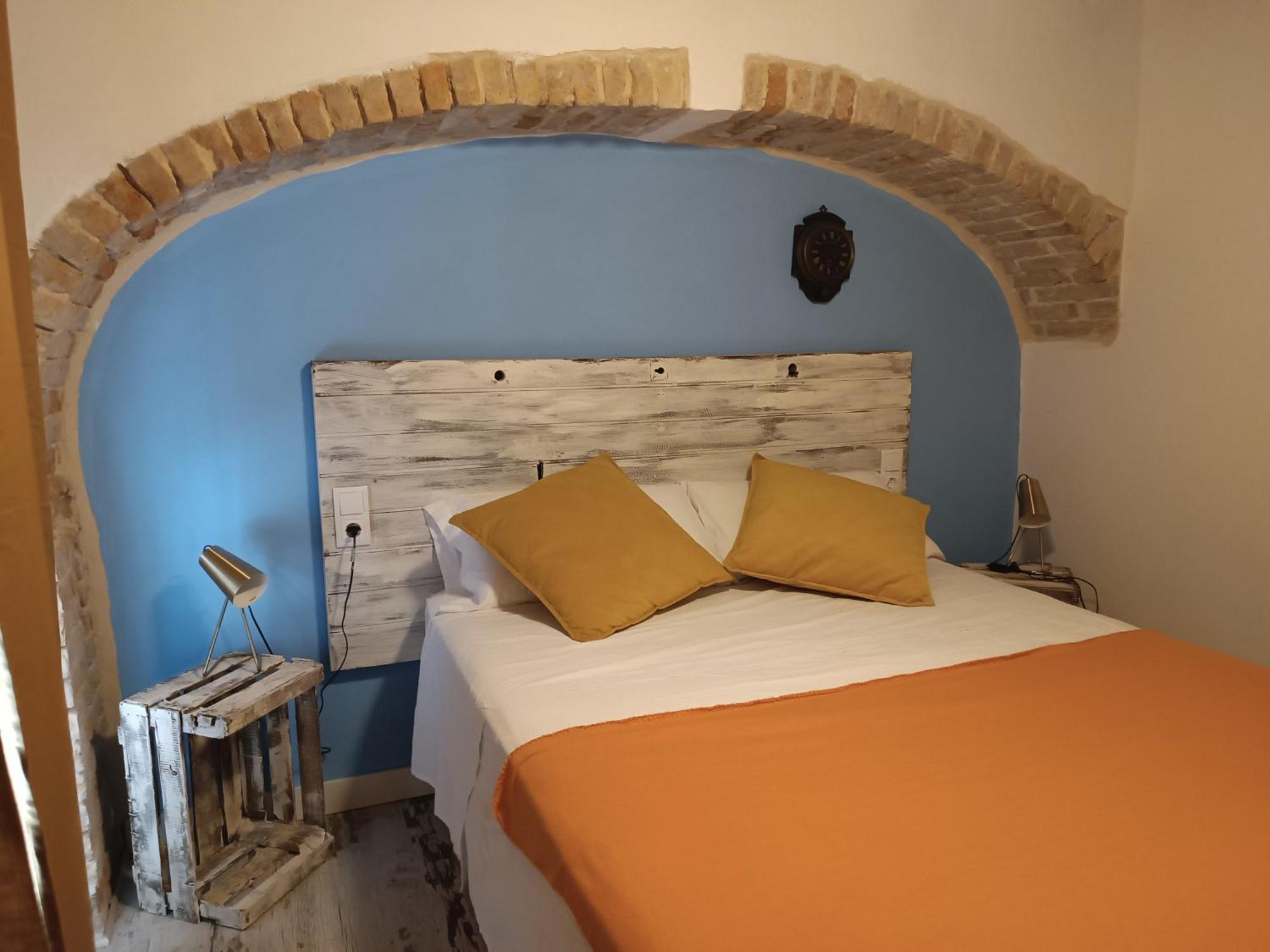 Petra Apartments -Old City With Terrace And Barbecue- Tarragona Ngoại thất bức ảnh