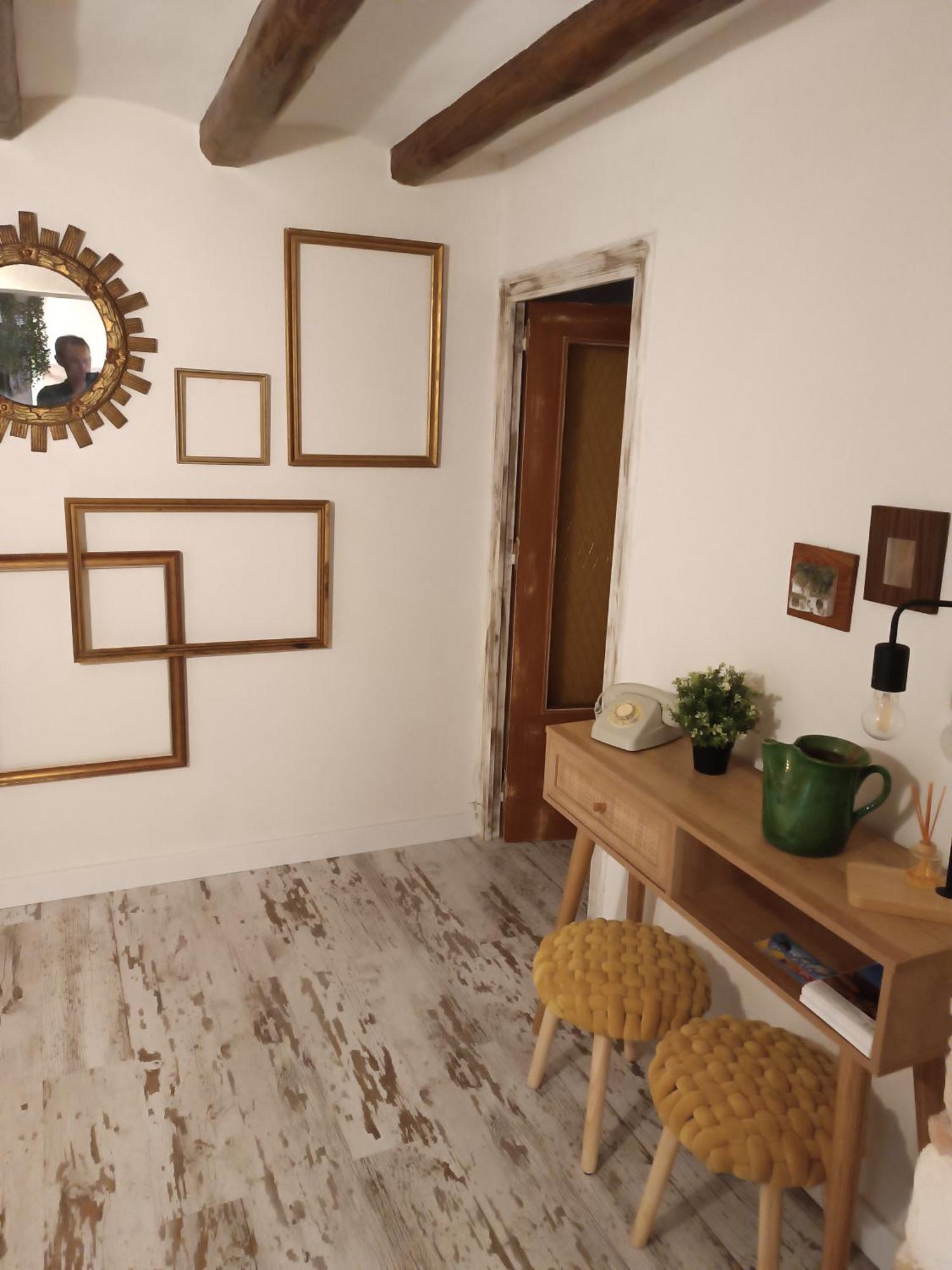 Petra Apartments -Old City With Terrace And Barbecue- Tarragona Ngoại thất bức ảnh