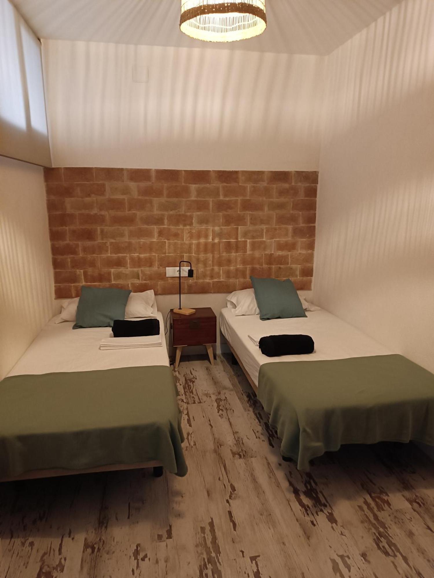 Petra Apartments -Old City With Terrace And Barbecue- Tarragona Ngoại thất bức ảnh