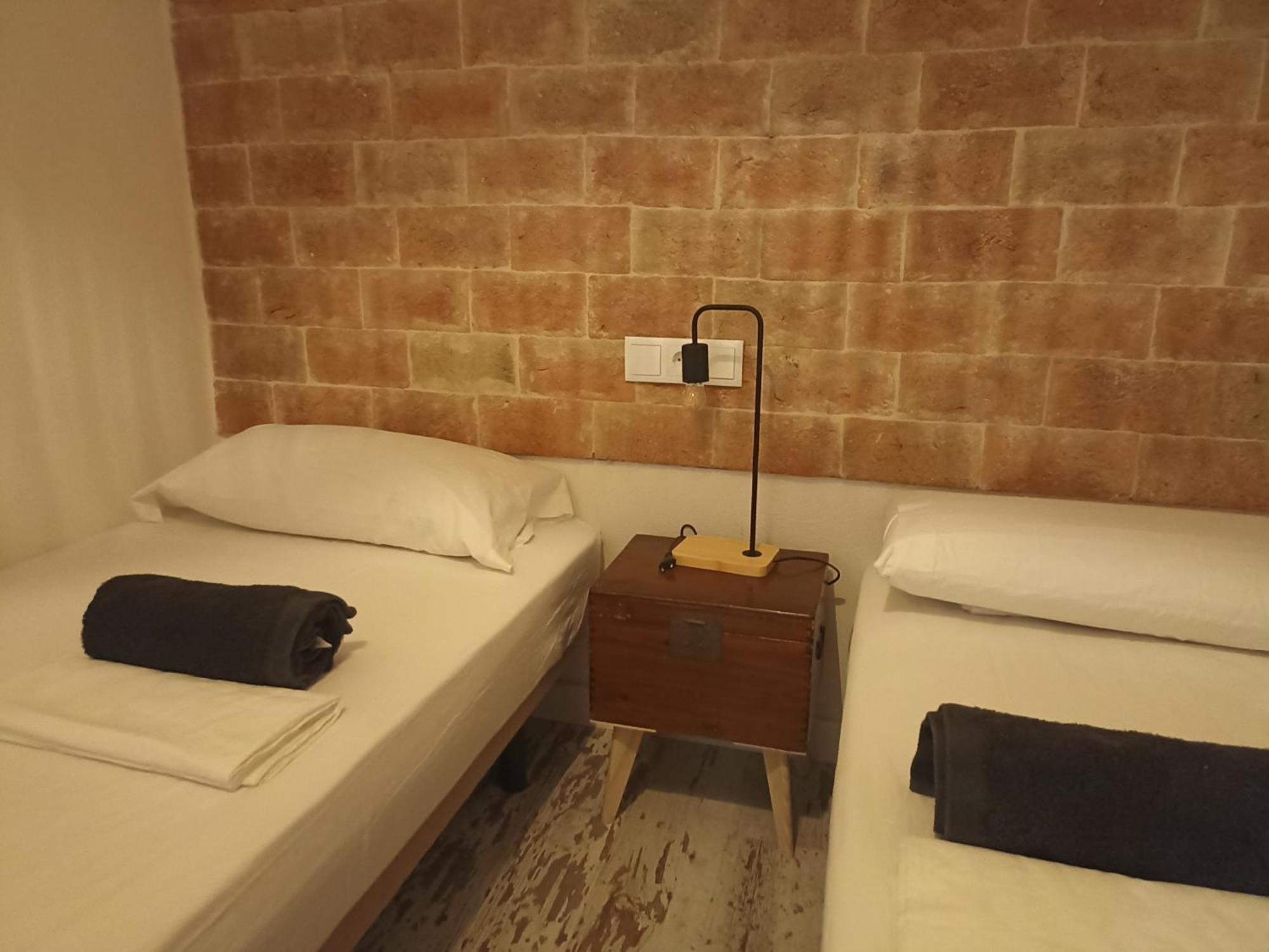 Petra Apartments -Old City With Terrace And Barbecue- Tarragona Ngoại thất bức ảnh