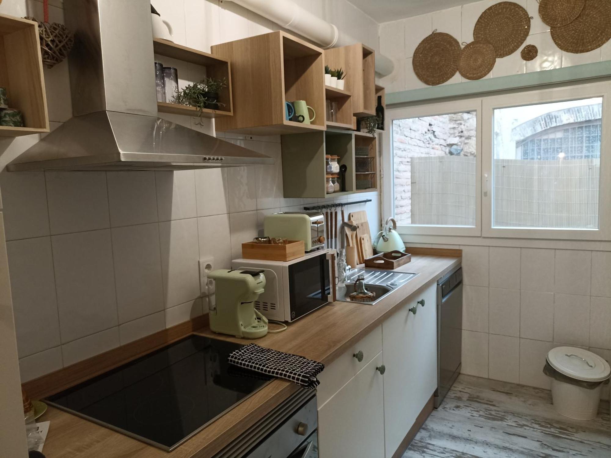 Petra Apartments -Old City With Terrace And Barbecue- Tarragona Ngoại thất bức ảnh